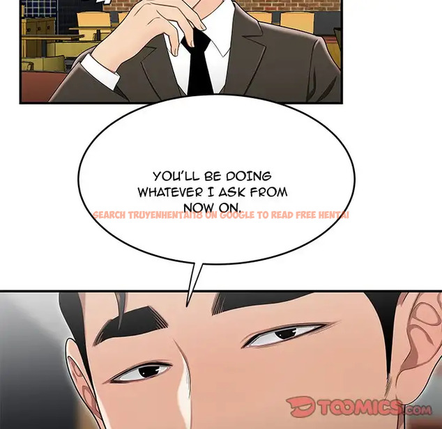 Read Hentai Image 18 517 in comic Drama In The Office - Chapter 33 - www.hentaitnt.net