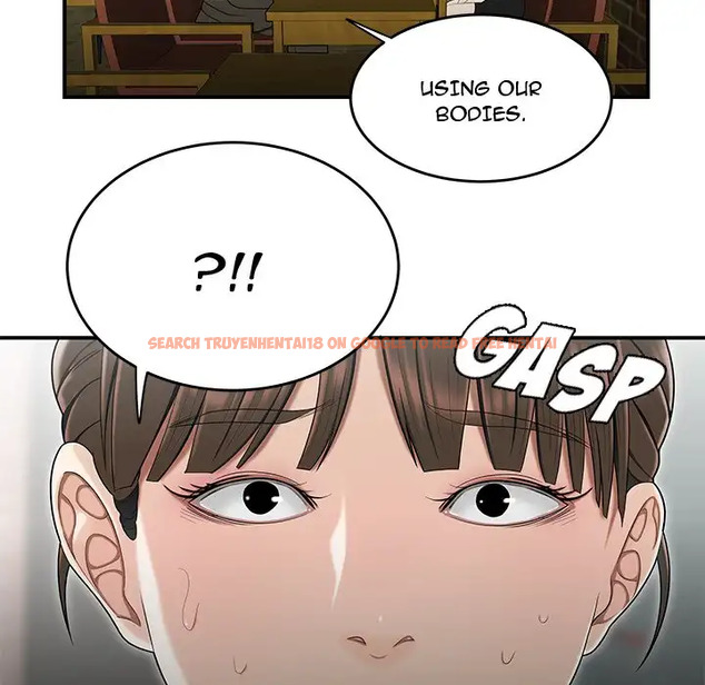 Read Hentai Image 20 517 in comic Drama In The Office - Chapter 33 - www.hentaitnt.net