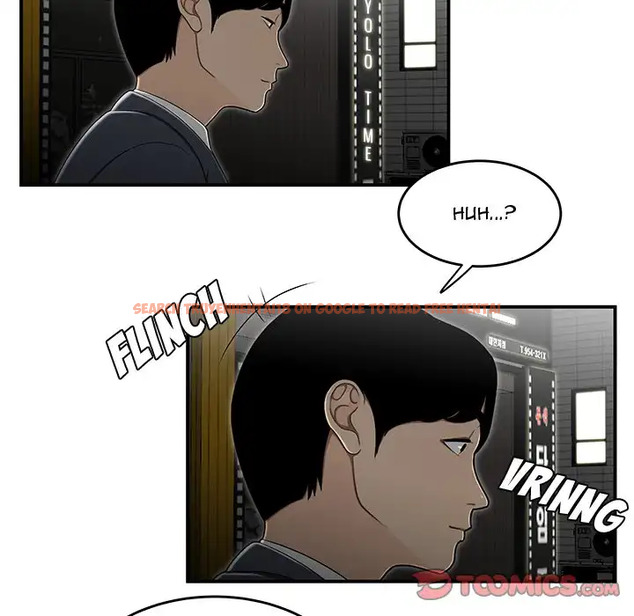 Read Hentai Image 30 520 in comic Drama In The Office - Chapter 33 - www.hentaitnt.net