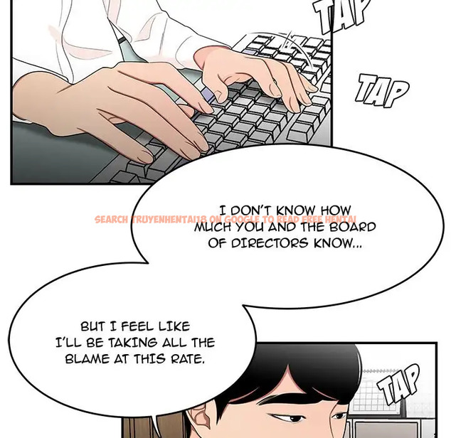 Read Hentai Image 36 520 in comic Drama In The Office - Chapter 33 - www.hentaitnt.net