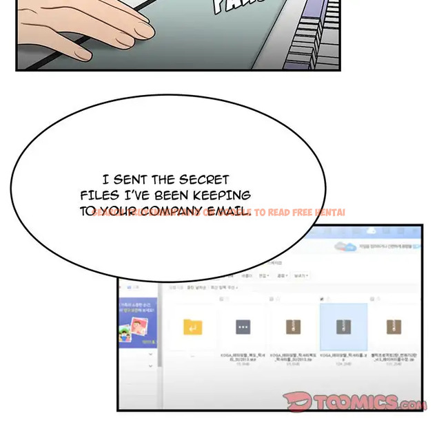 Read Hentai Image 38 520 in comic Drama In The Office - Chapter 33 - www.hentaitnt.net