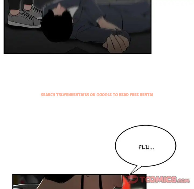 Read Hentai Image 50 521 in comic Drama In The Office - Chapter 33 - www.hentaitnt.net