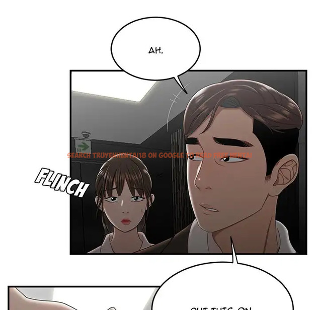 Read Hentai Image 59 521 in comic Drama In The Office - Chapter 33 - www.hentaitnt.net