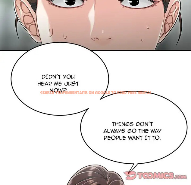 Read Hentai Image 6 517 in comic Drama In The Office - Chapter 33 - www.hentaitnt.net
