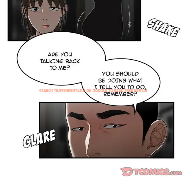 Read Hentai Image 62 521 in comic Drama In The Office - Chapter 33 - www.hentaitnt.net