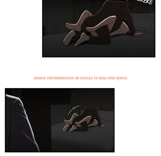 Read Hentai Image 7 513 in comic Drama In The Office - Chapter 34 - www.hentaitnt.net