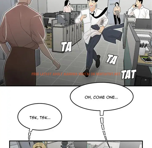 Read Hentai Image 75 630 in comic Drama In The Office - Chapter 4 - hentaitnt.net