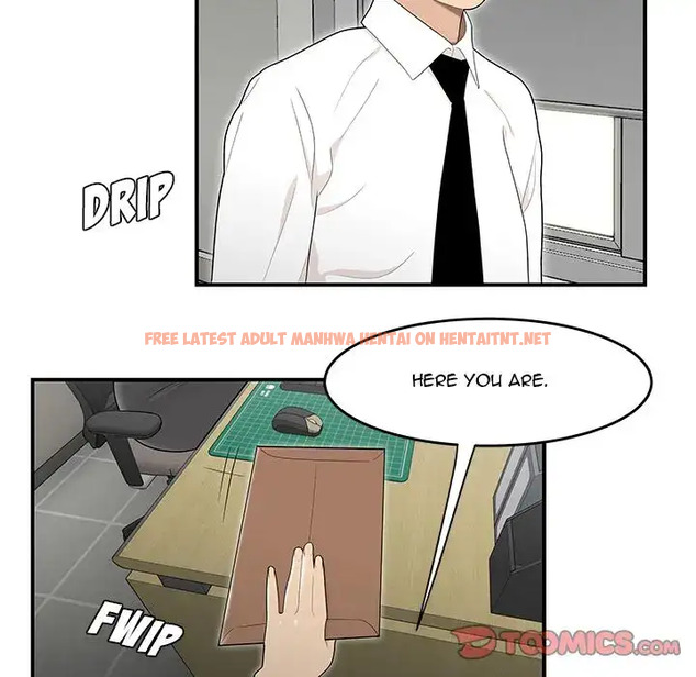 Read Hentai Image 86 630 in comic Drama In The Office - Chapter 4 - hentaitnt.net