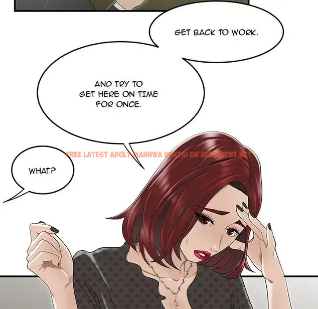 Read Hentai Image 87 630 in comic Drama In The Office - Chapter 4 - hentaitnt.net