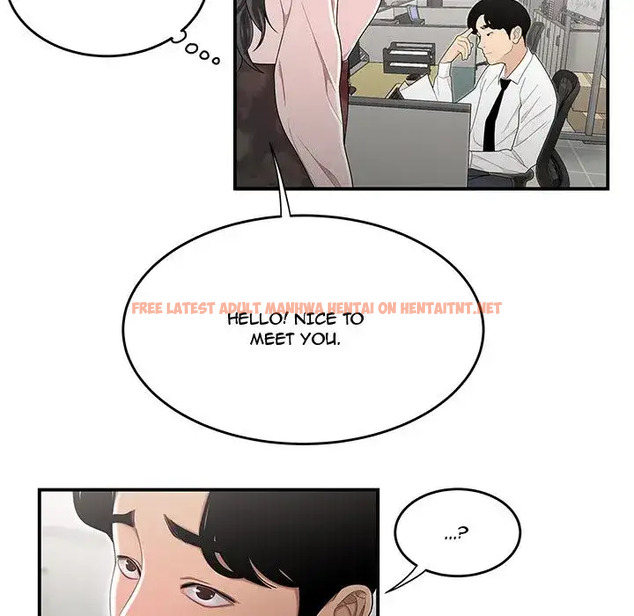 Read Hentai Image 25 622 in comic Drama In The Office - Chapter 5 - hentaitnt.net