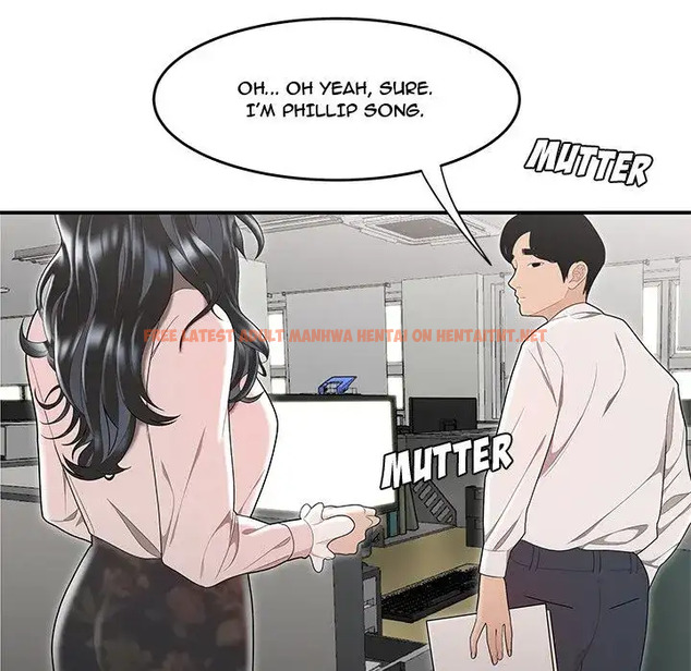 Read Hentai Image 27 622 in comic Drama In The Office - Chapter 5 - hentaitnt.net