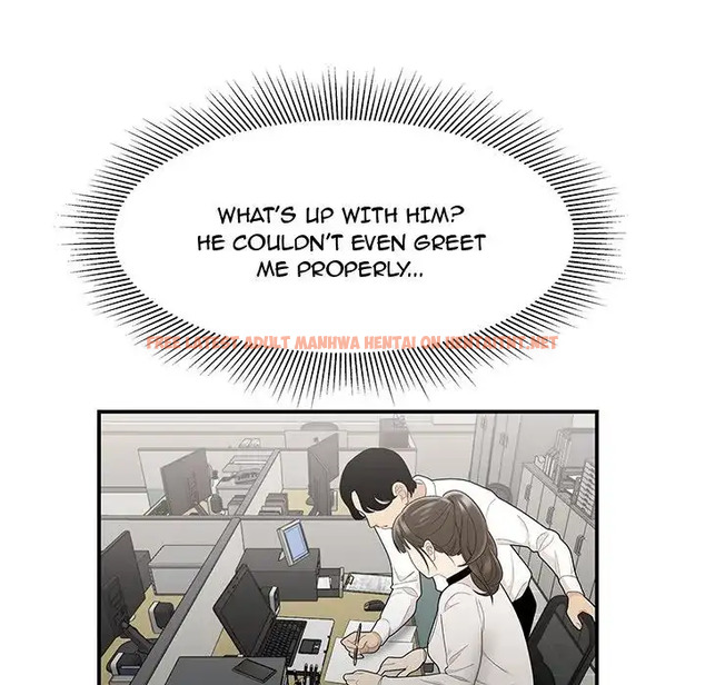 Read Hentai Image 30 623 in comic Drama In The Office - Chapter 5 - hentaitnt.net