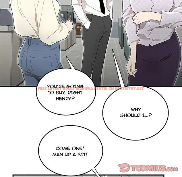 Read Hentai Image 32 623 in comic Drama In The Office - Chapter 5 - hentaitnt.net