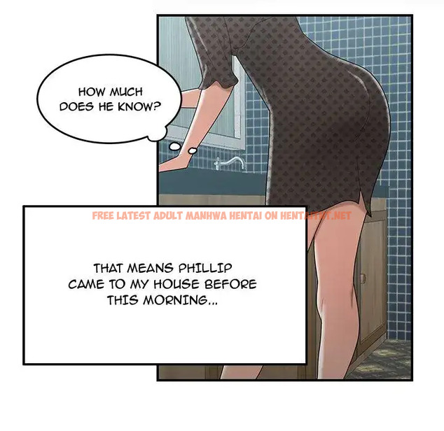 Read Hentai Image 7 622 in comic Drama In The Office - Chapter 5 - hentaitnt.net