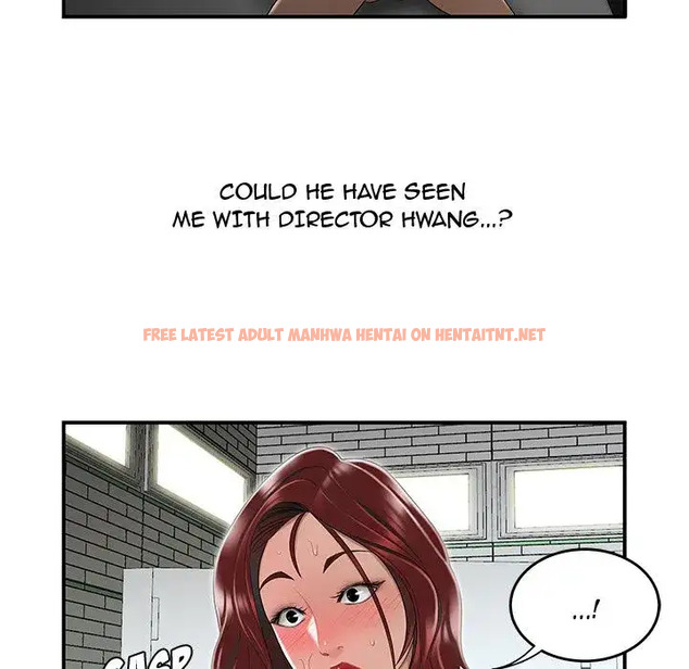 Read Hentai Image 9 622 in comic Drama In The Office - Chapter 5 - hentaitnt.net