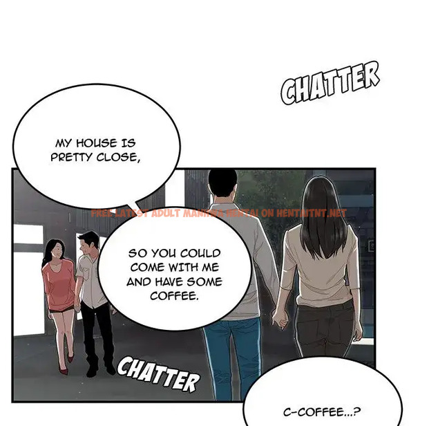 Read Hentai Image 19 619 in comic Drama In The Office - Chapter 6 - hentaitnt.net