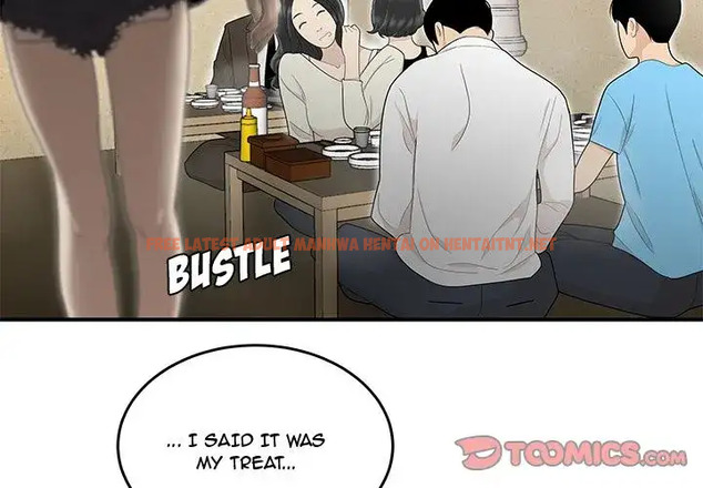 Read Hentai Image 2 619 in comic Drama In The Office - Chapter 6 - hentaitnt.net