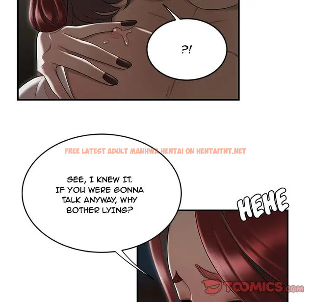 Read Hentai Image 45 615 in comic Drama In The Office - Chapter 7 - hentaitnt.net