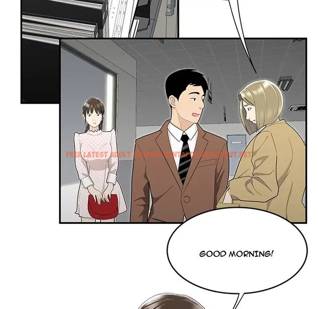 Read Hentai Image 12 611 in comic Drama In The Office - Chapter 8 - hentaitnt.net