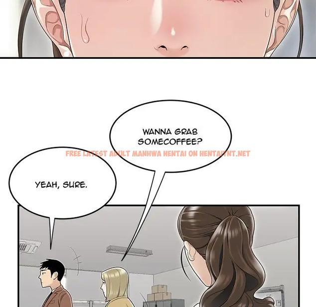 Read Hentai Image 15 611 in comic Drama In The Office - Chapter 8 - hentaitnt.net