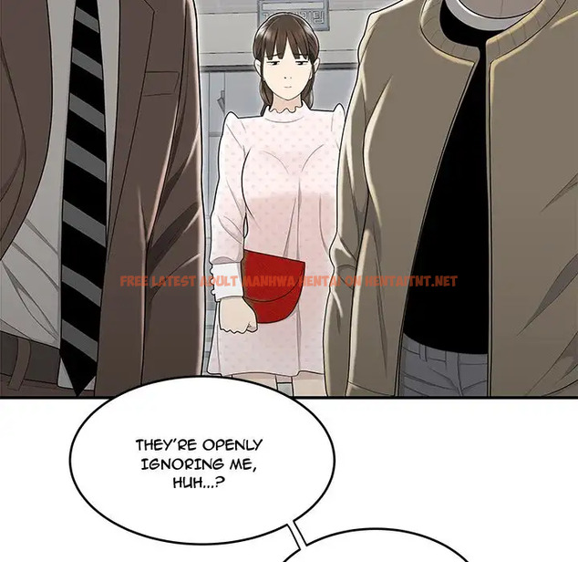 Read Hentai Image 17 611 in comic Drama In The Office - Chapter 8 - hentaitnt.net