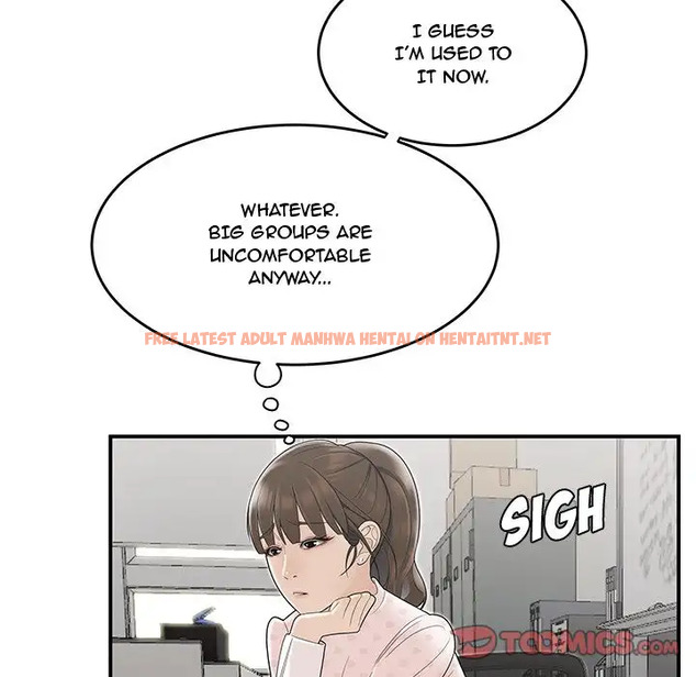 Read Hentai Image 18 611 in comic Drama In The Office - Chapter 8 - hentaitnt.net