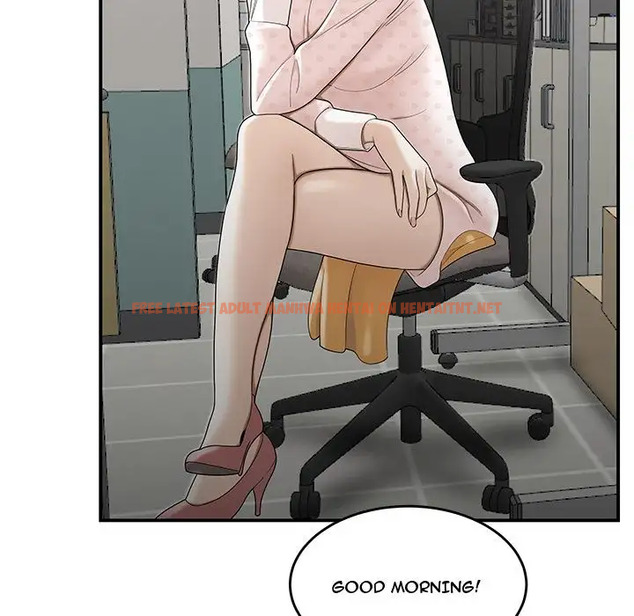 Read Hentai Image 19 611 in comic Drama In The Office - Chapter 8 - hentaitnt.net