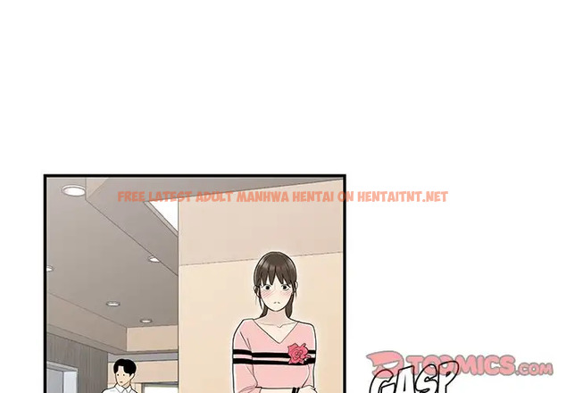 Read Hentai Image 2 611 in comic Drama In The Office - Chapter 8 - hentaitnt.net