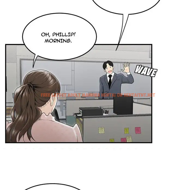 Read Hentai Image 20 611 in comic Drama In The Office - Chapter 8 - hentaitnt.net