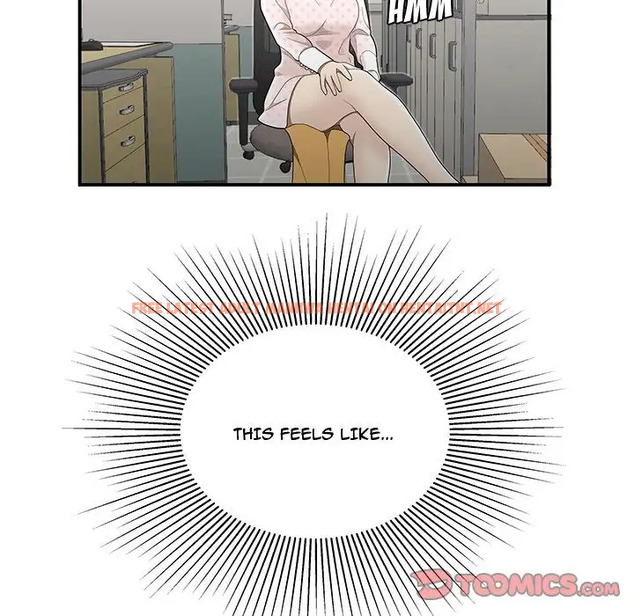 Read Hentai Image 26 611 in comic Drama In The Office - Chapter 8 - hentaitnt.net