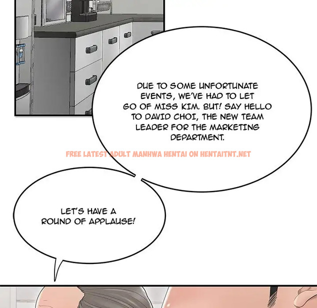 Read Hentai Image 40 611 in comic Drama In The Office - Chapter 8 - hentaitnt.net