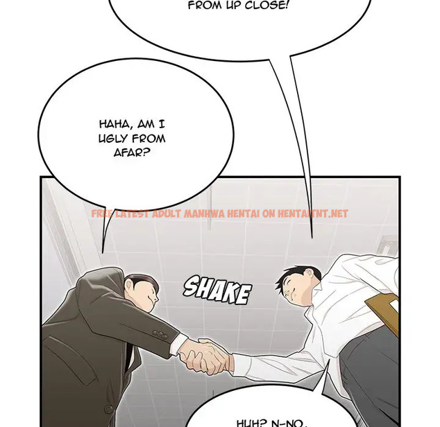 Read Hentai Image 49 611 in comic Drama In The Office - Chapter 8 - hentaitnt.net