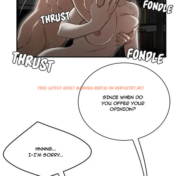 Read Hentai Image 23 607 in comic Drama In The Office - Chapter 9 - hentaitnt.net