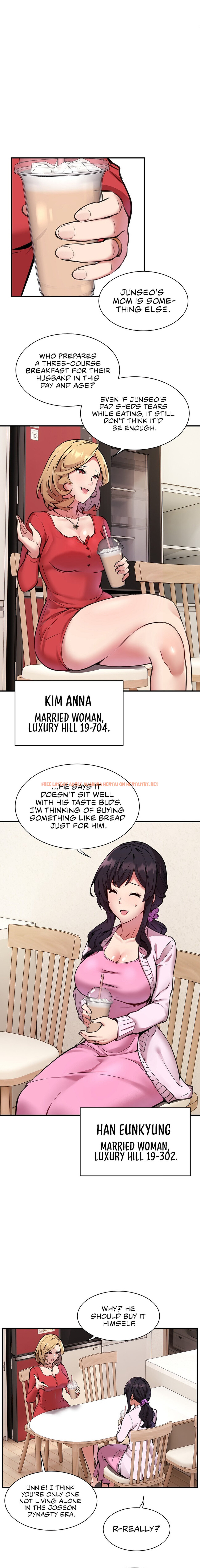 Read Hentai Image 16 79172 in comic Driver In The New City - Chapter 1 - hentaitnt.net