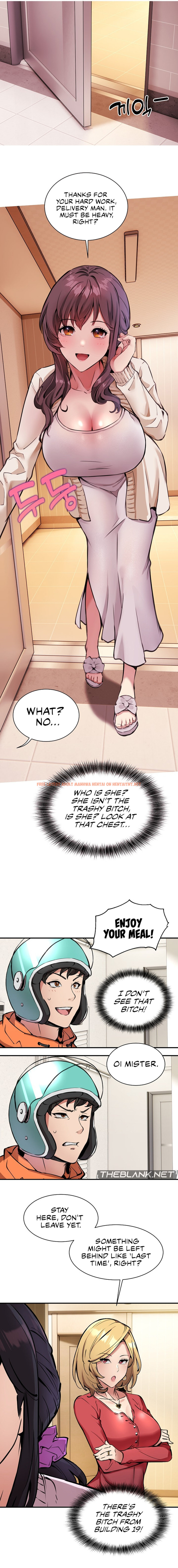 Read Hentai Image 20 79172 in comic Driver In The New City - Chapter 1 - hentaitnt.net