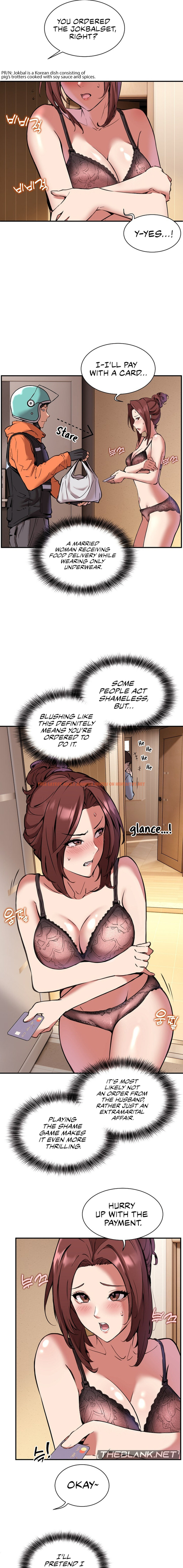 Read Hentai Image 6 79171 in comic Driver In The New City - Chapter 1 - hentaitnt.net