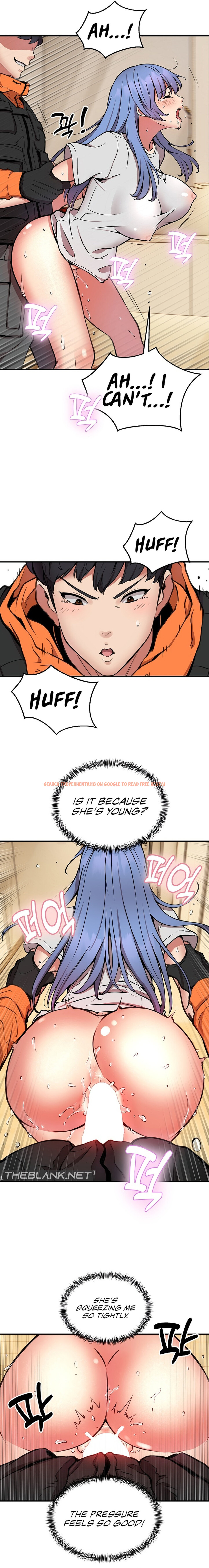 Read Hentai Image 10 54422 in comic Driver In The New City - Chapter 13 - hentaitnt.net