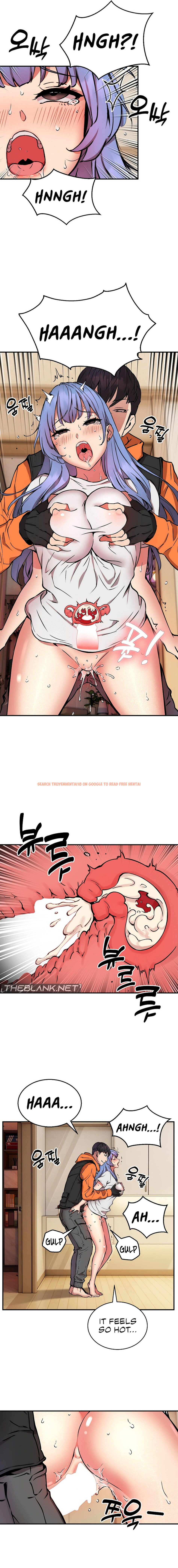 Read Hentai Image 13 54422 in comic Driver In The New City - Chapter 13 - hentaitnt.net