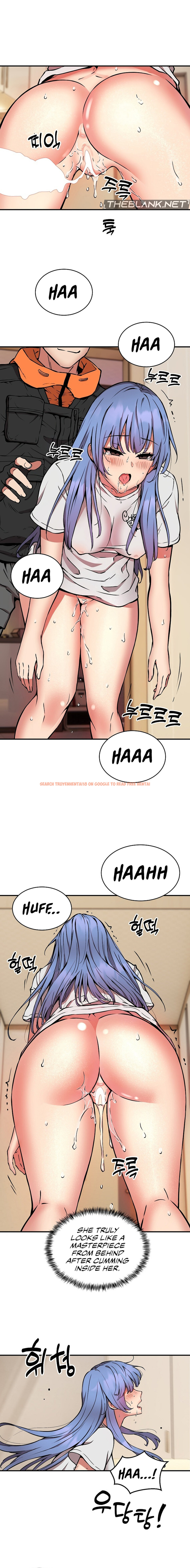 Read Hentai Image 14 54422 in comic Driver In The New City - Chapter 13 - hentaitnt.net