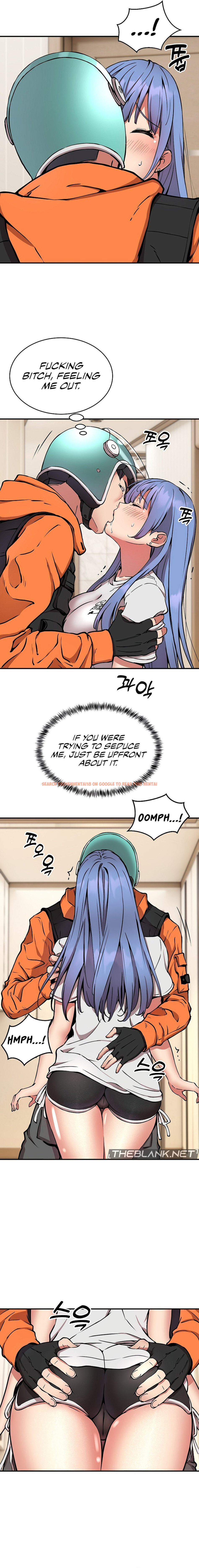 Read Hentai Image 2 54422 in comic Driver In The New City - Chapter 13 - hentaitnt.net