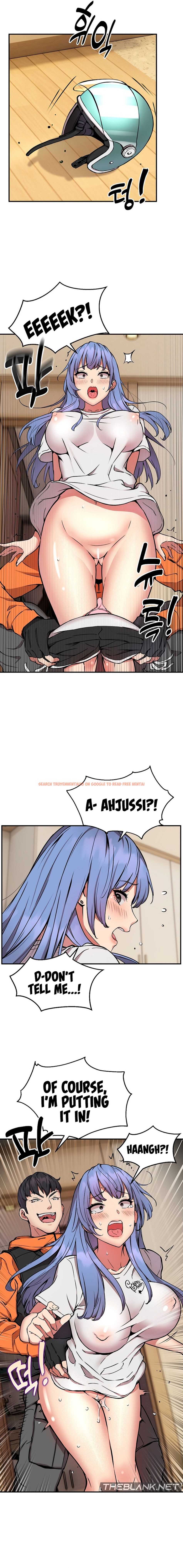 Read Hentai Image 7 54422 in comic Driver In The New City - Chapter 13 - hentaitnt.net