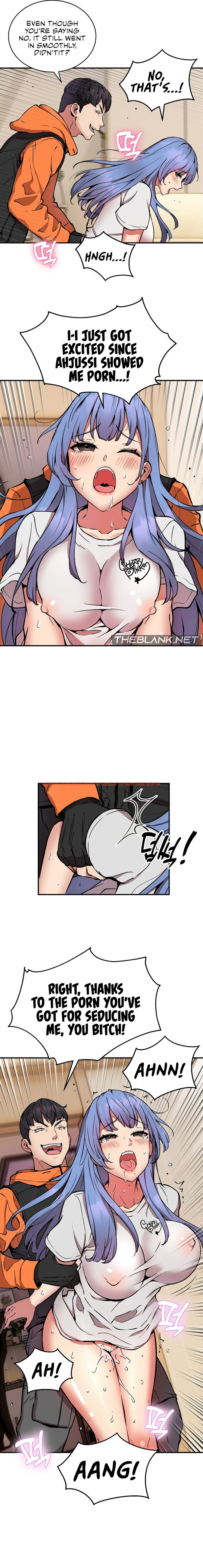 Read Hentai Image 9 54422 in comic Driver In The New City - Chapter 13 - hentaitnt.net