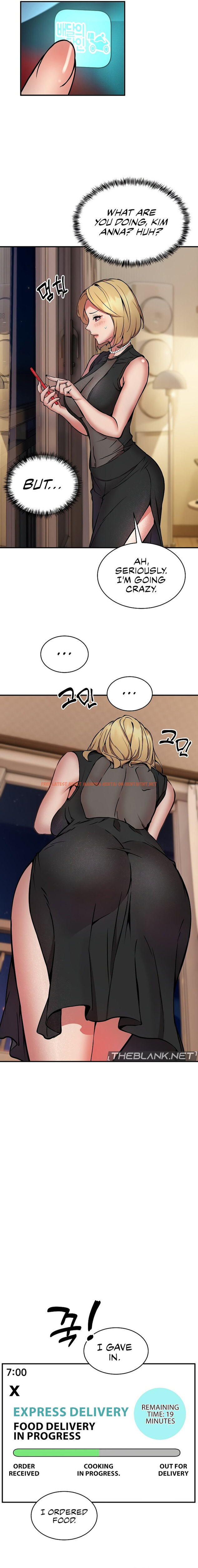 Read Hentai Image 16 54466 in comic Driver In The New City - Chapter 15 - hentaitnt.net