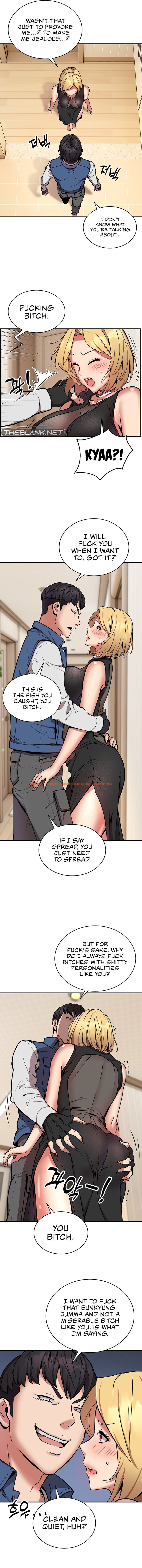 Read Hentai Image 8 54509 in comic Driver In The New City - Chapter 16 - hentaitnt.net