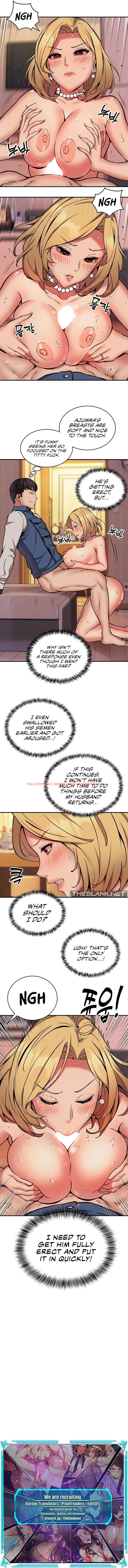 Read Hentai Image 10 7532e in comic Driver In The New City - Chapter 17 - hentaitnt.net