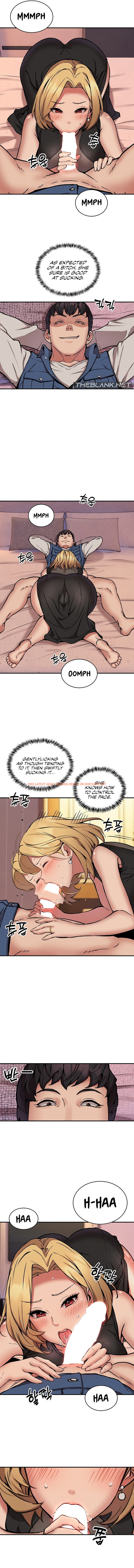 Read Hentai Image 4 7532e in comic Driver In The New City - Chapter 17 - hentaitnt.net