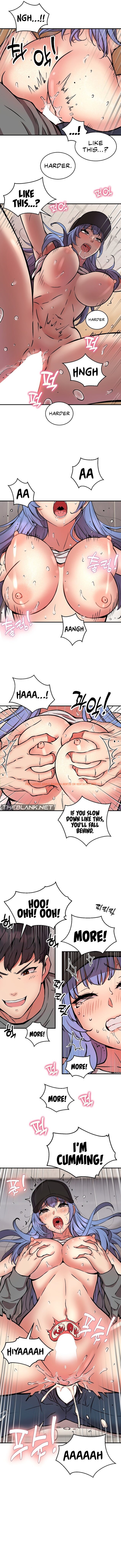 Read Hentai Image 7 3e280 in comic Driver In The New City - Chapter 23 - hentaitnt.net