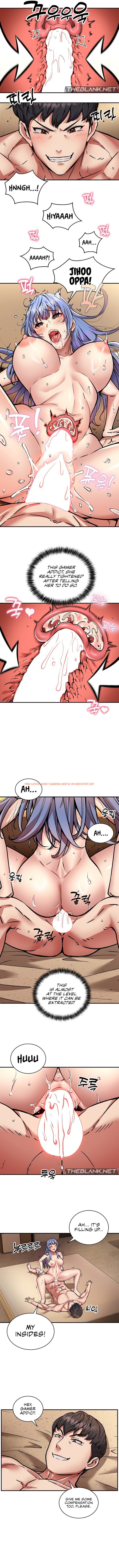 Read Hentai Image 2 950e6 in comic Driver In The New City - Chapter 26 - hentaitnt.net