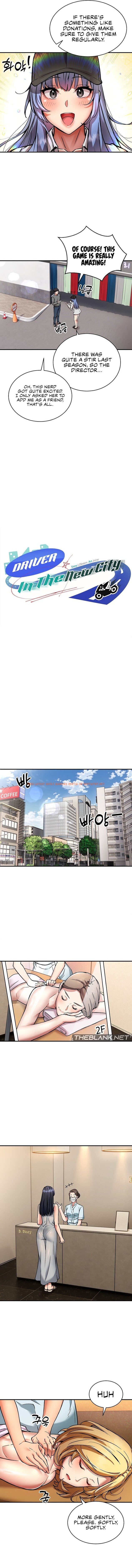 Read Hentai Image 6 950e6 in comic Driver In The New City - Chapter 26 - hentaitnt.net