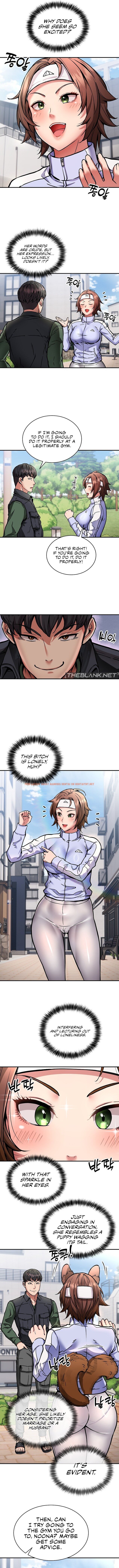 Read Hentai Image 5 e4992 in comic Driver In The New City - Chapter 27 - hentaitnt.net